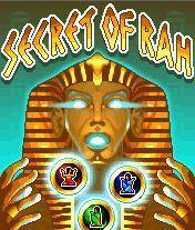 Secret Of Rah (176x204) Motorola